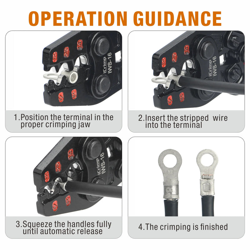 Operation Instruction