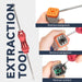Extraction tool