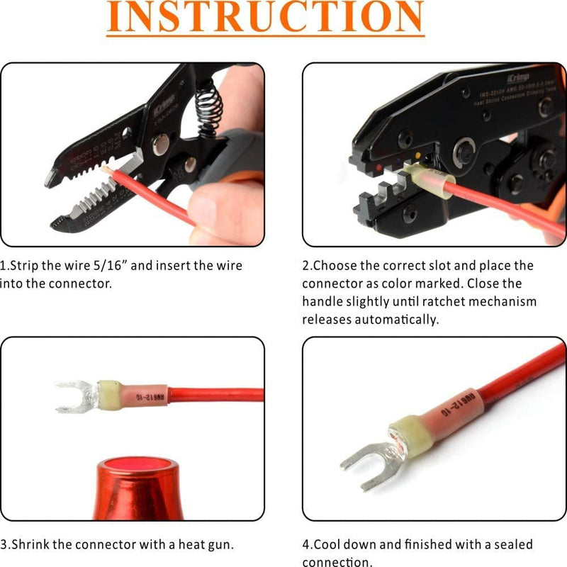 Instruction manual