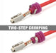 Weather-Pack/Metri-Pack Crimping Tool