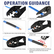 Operation Instruction