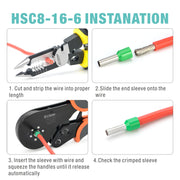 Instruction manual