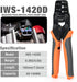 Weather-Pack/Metri-Pack Crimping Tool