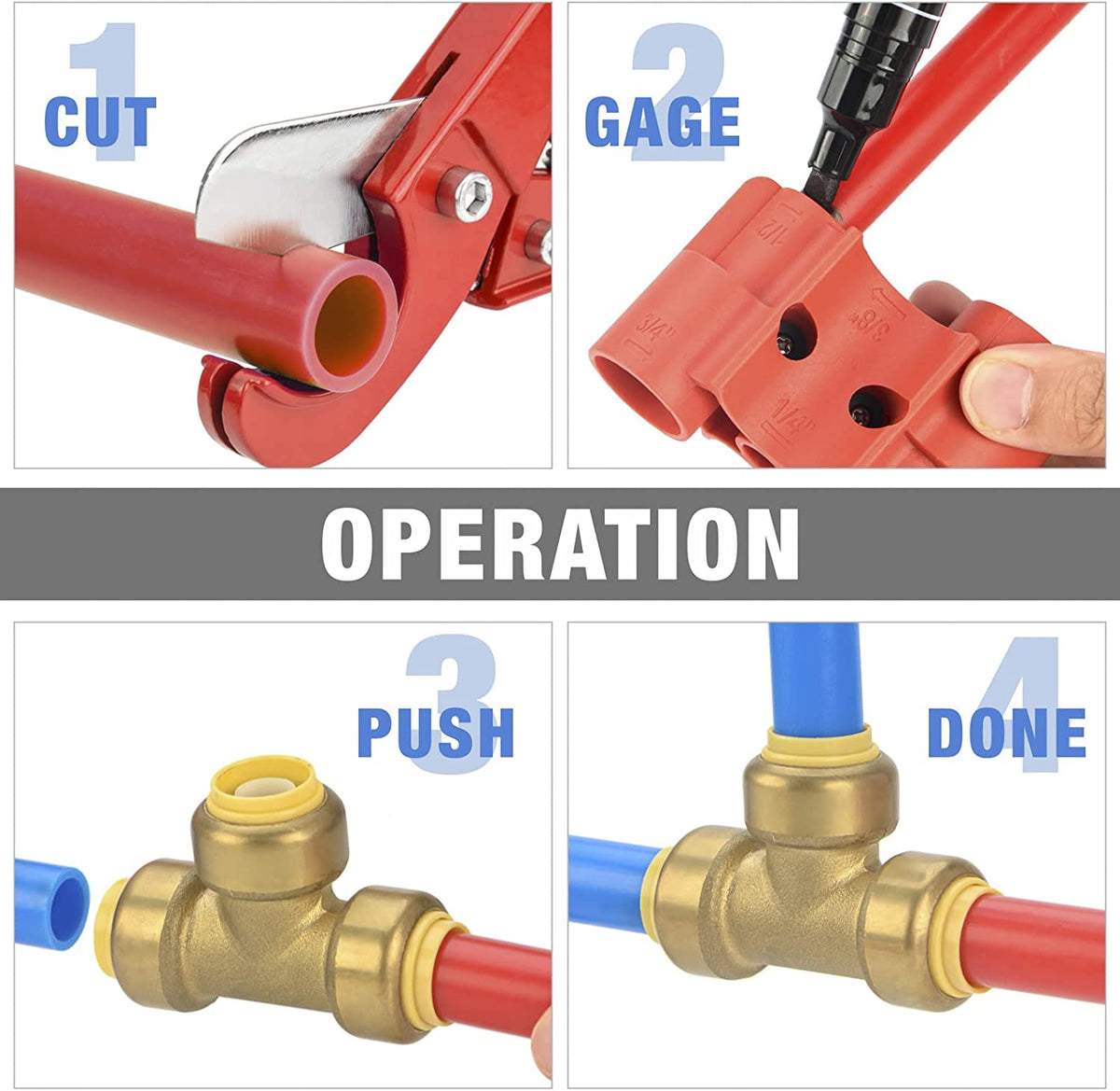 Operation Instruction