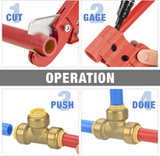 Operation Instruction