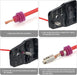 Quick guide of Weather-Pack/Metri-Pack Crimping Tool