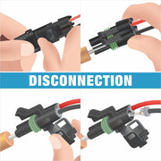 Disconnection