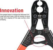 PEX Crimping Tool  innovation