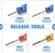 Release tools