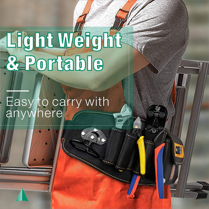 Light weight and portable