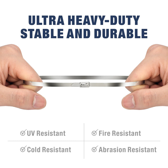 ultra heavy duty stable and durable