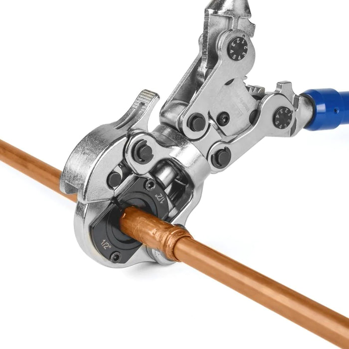 Copper Pipe Pressing Tool