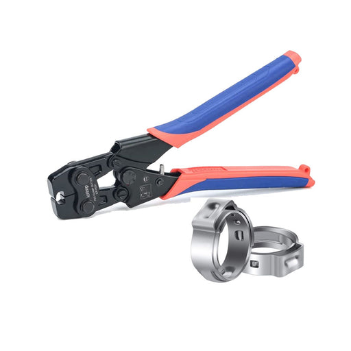 PEX Cinch Clamp Removal Tool
