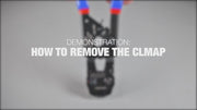 Ratchet PEX Cinch&Remove Tool