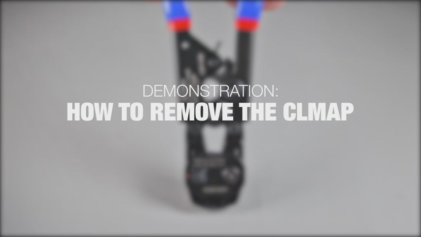 Ratchet PEX Cinch&Remove Tool